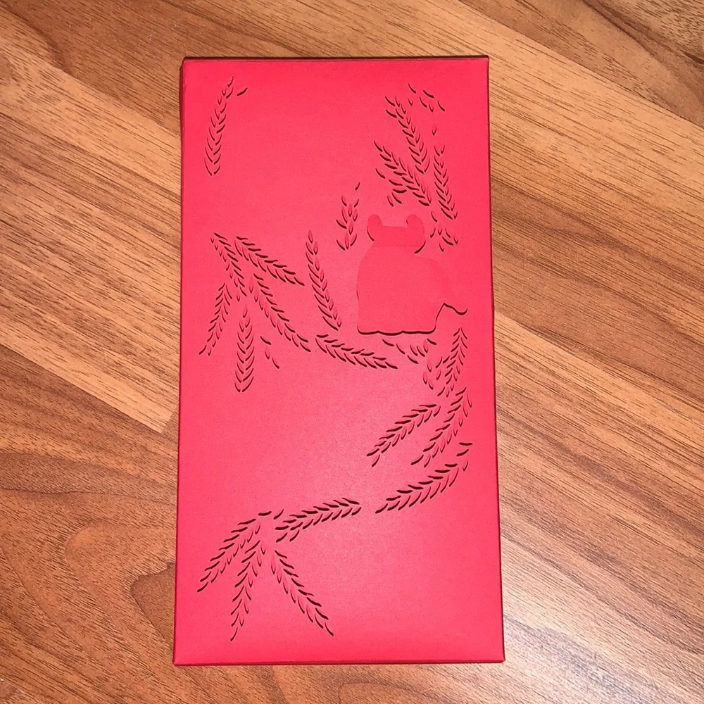 Authentic Hermès Lunar New Year Envelopes 🧧